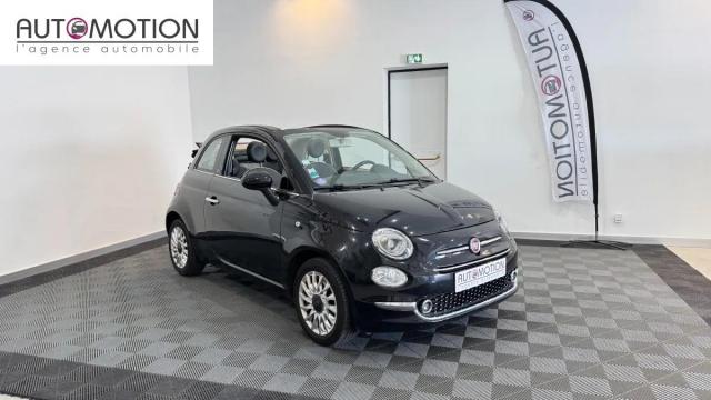 Fiat 500 image 5