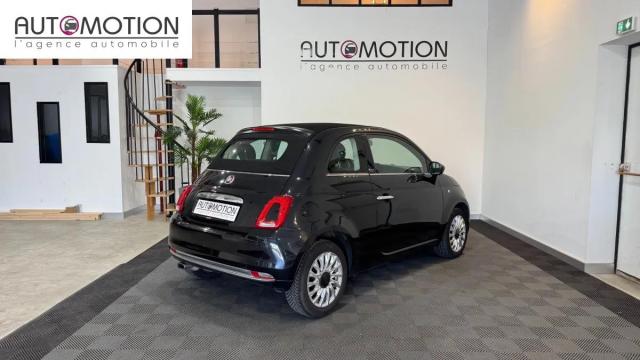 Fiat 500 image 7