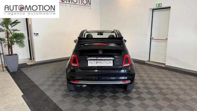 Fiat 500 image 8