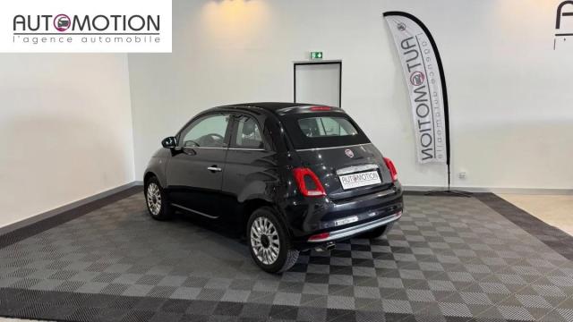 Fiat 500 image 6