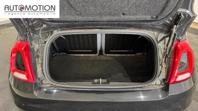 Fiat 500 image 3