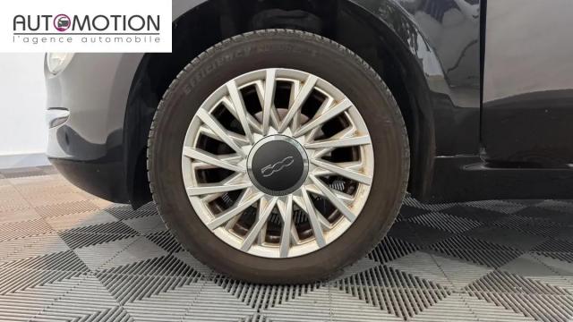 Fiat 500 image 1