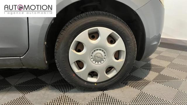 Opel Agila image 2