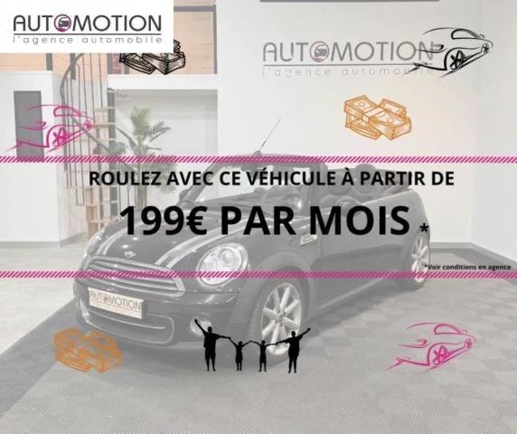 Mini Cabrio image 8