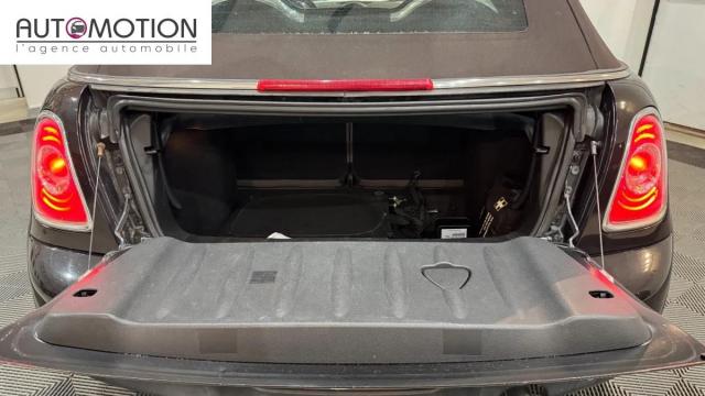Mini Cabrio image 2