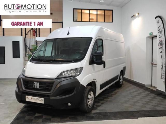 Fiat Ducato Tva Recup 140cv L2h2 2.2 Jtd Turbo Multijet