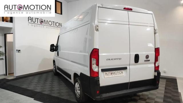 Fiat Ducato image 2