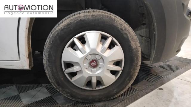 Fiat Ducato image 5