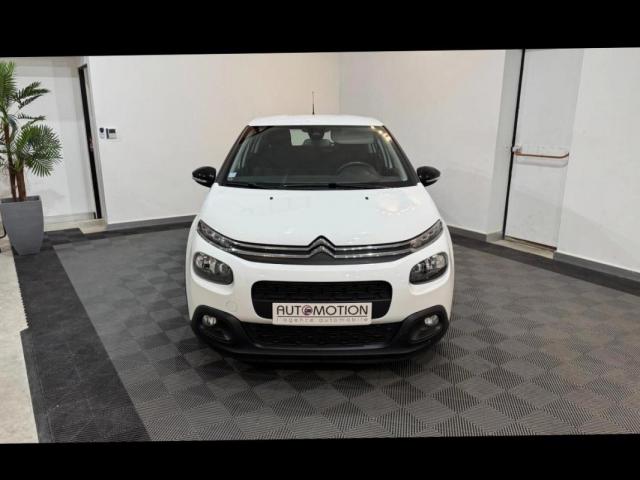 Citroen C3 image 8