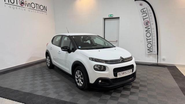 Citroen C3 image 4