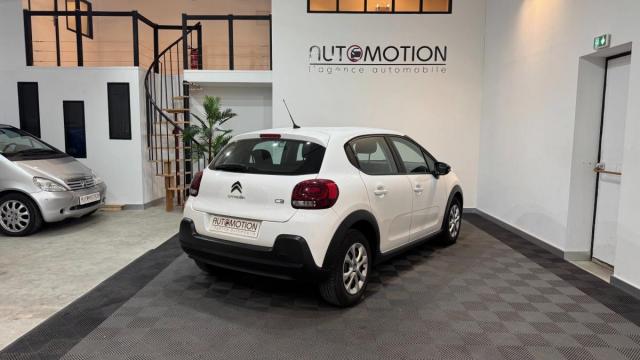 Citroen C3 image 2