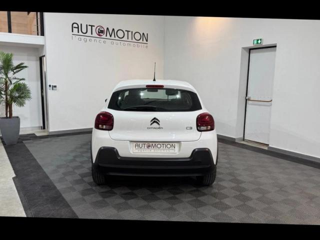 Citroen C3 image 5