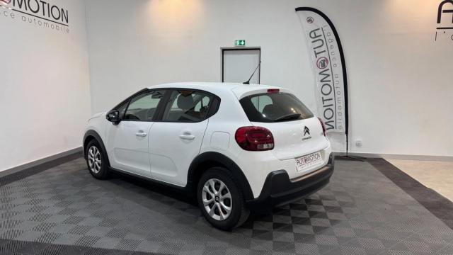 Citroen C3 image 6