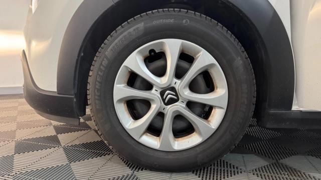 Citroen C3 image 3