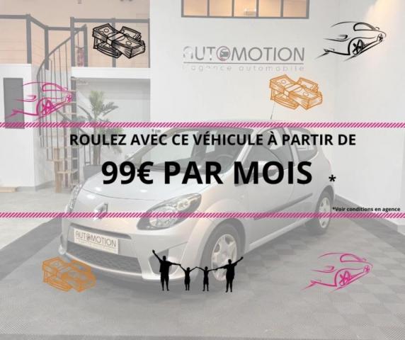 Renault Twingo image 8