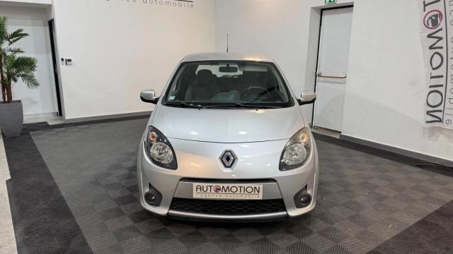 Renault Twingo image 5