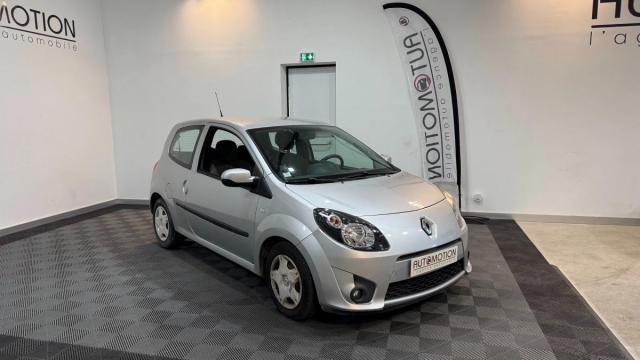 Renault Twingo image 3