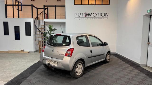 Renault Twingo image 1