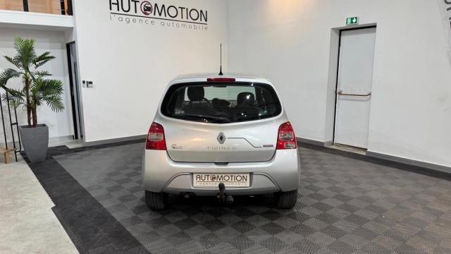 Renault Twingo image 9