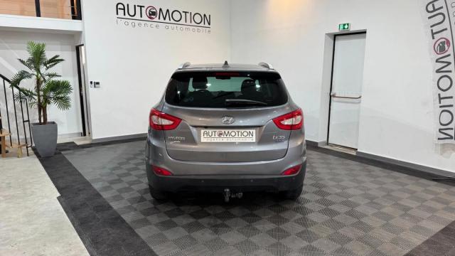 Hyundai Ix35 image 1