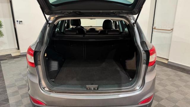 Hyundai Ix35 image 3