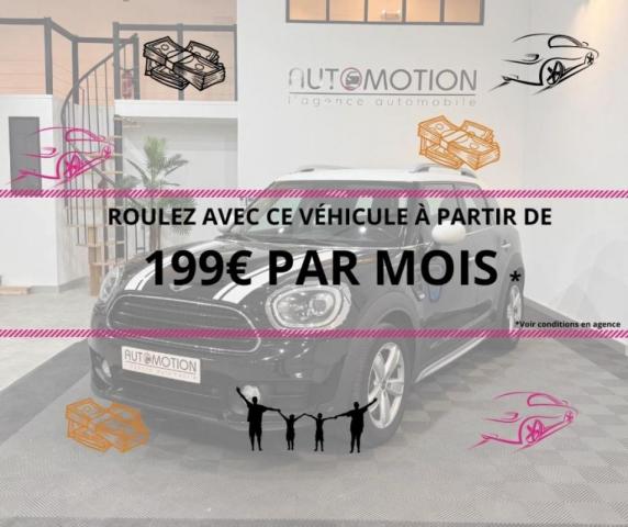 Mini Countryman image 9