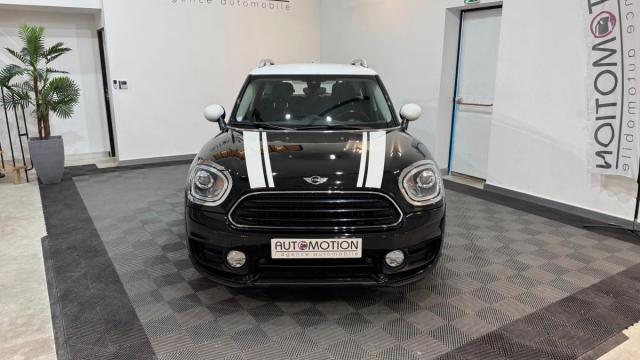Mini Countryman image 1
