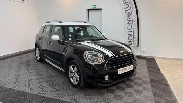 Mini Countryman image 7