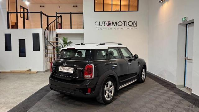 Mini Countryman image 3