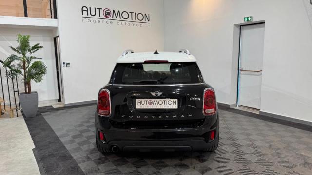 Mini Countryman image 8
