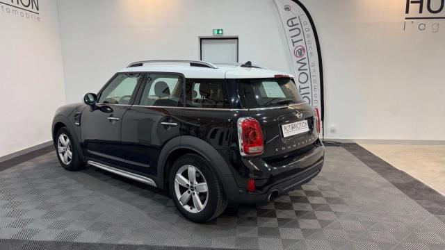 Mini Countryman image 6