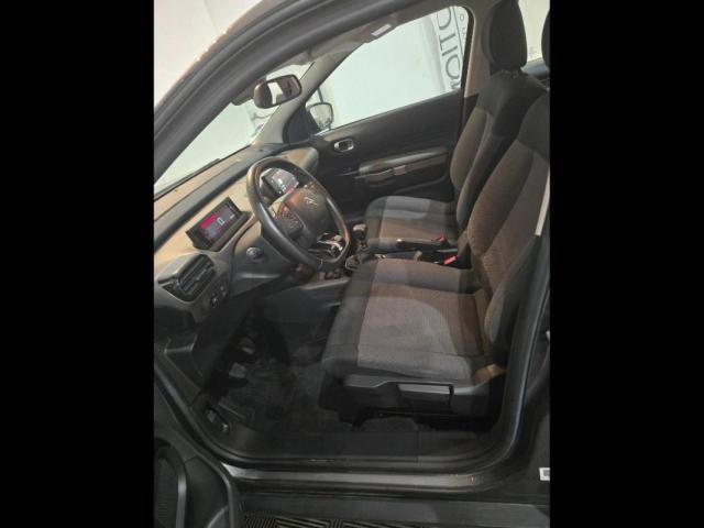 Citroen C4 Cactus image 4