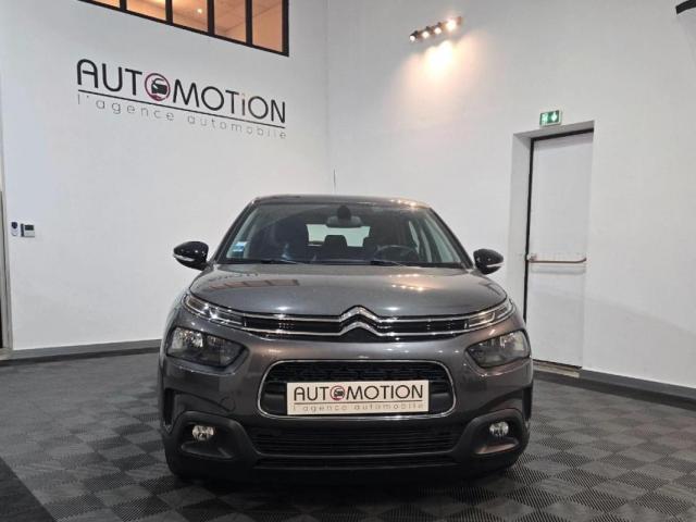 Citroen C4 Cactus image 6