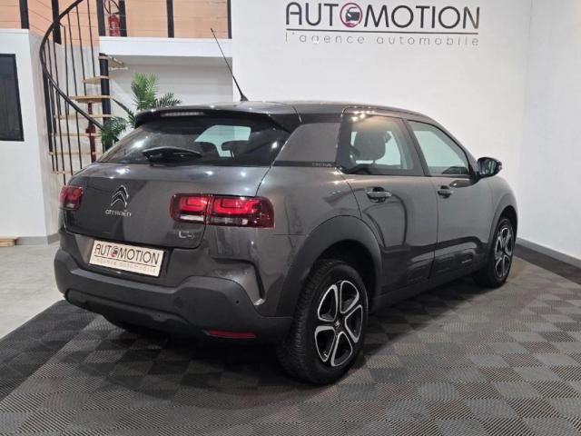 Citroen C4 Cactus image 7