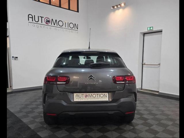 Citroen C4 Cactus image 8