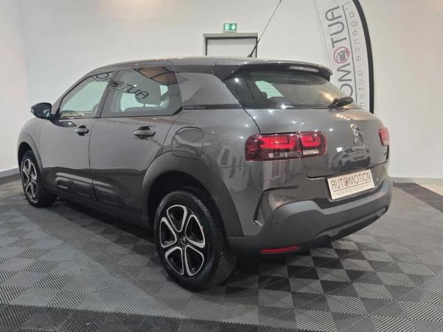 Citroen C4 Cactus image 9