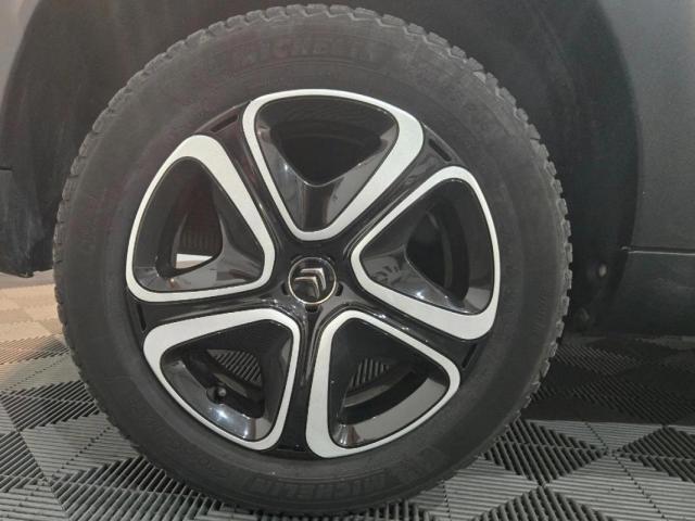 Citroen C4 Cactus image 1