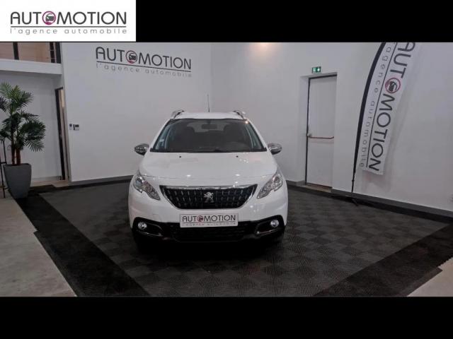 Peugeot 2008 image 3