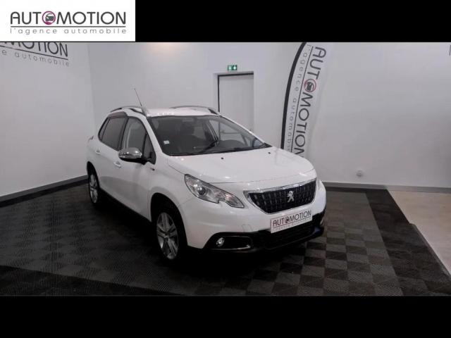 Peugeot 2008 image 4