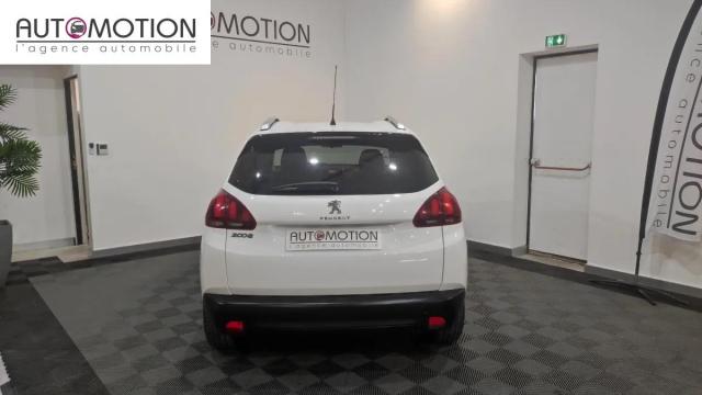 Peugeot 2008 image 7