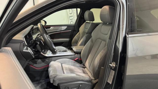 Audi A6 image 9