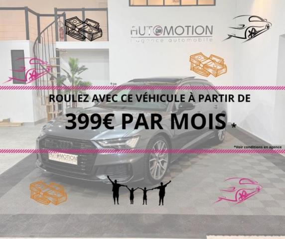 Audi A6 image 3