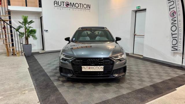 Audi A6 image 5