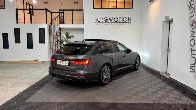 Audi A6 image 2
