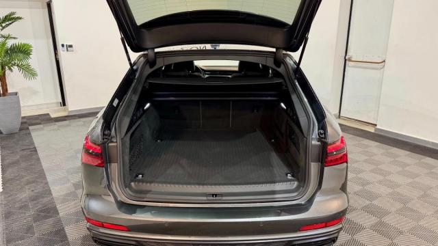 Audi A6 image 7