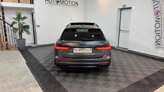 Audi A6 image 1
