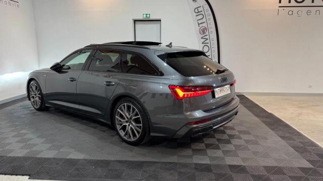 Audi A6 image 8