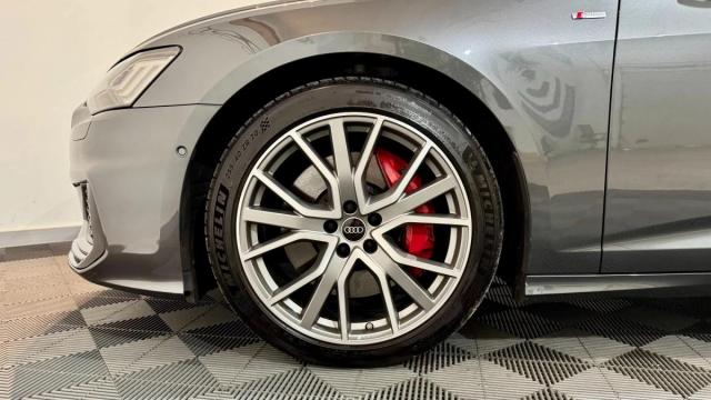 Audi A6 image 4