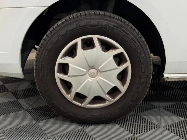 Ford Transit Custom Fourgon image 6