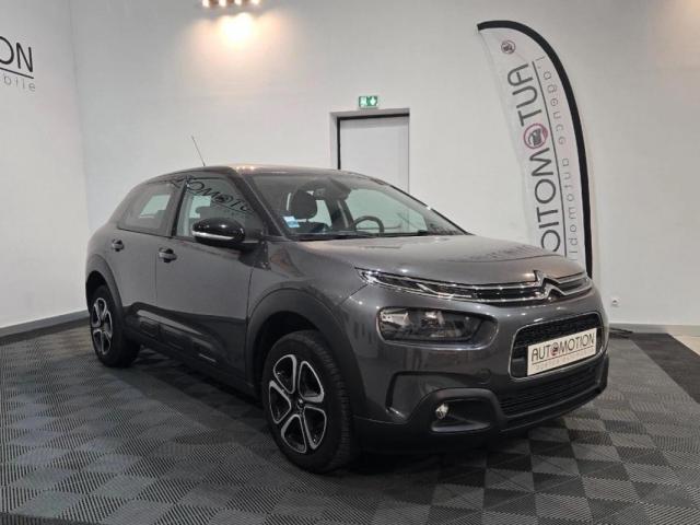 Citroen C4 Cactus image 4